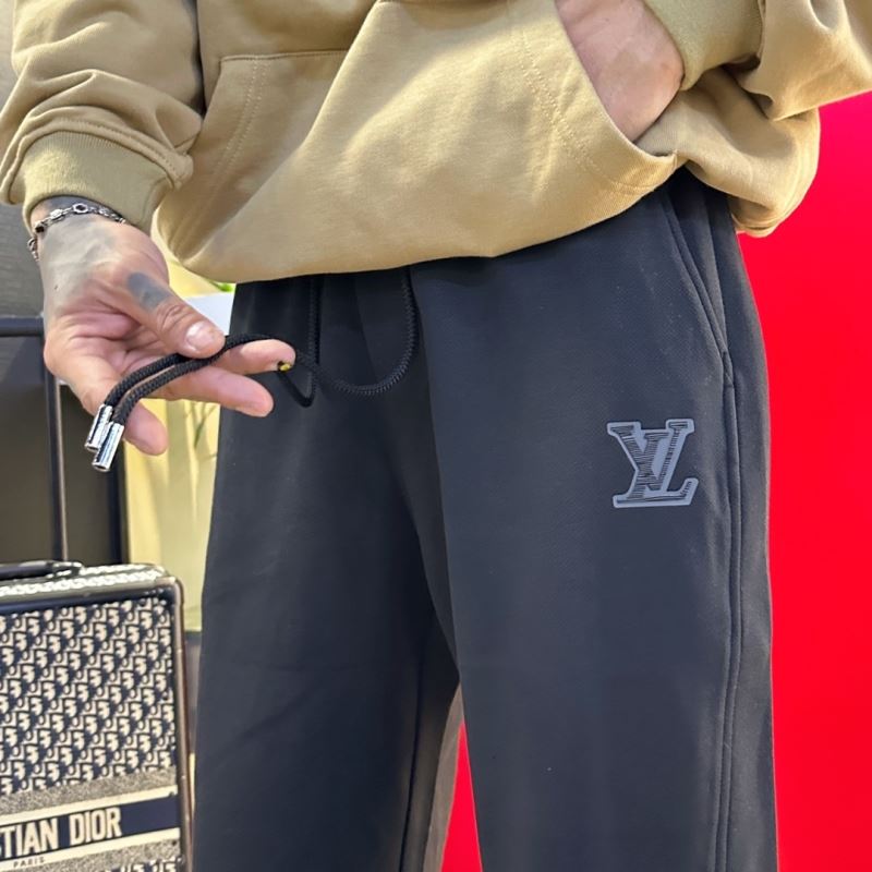 Louis Vuitton Long Pants